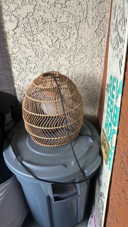 Solar powered patio lantern