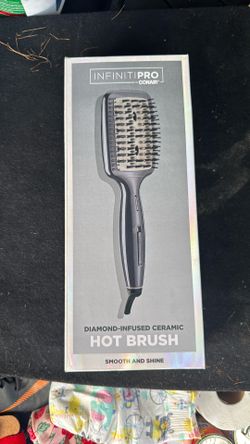 Inifiniti Pro Conair