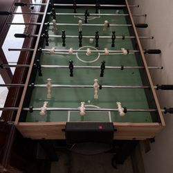 Multi Purpose Game Table 7 Games In 1 Table