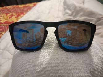 WX sunglasses