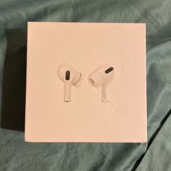 Air Pods Pro