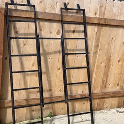 Motorcycle Or Quad Ramp 