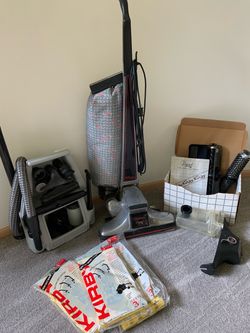 Carpet cleaning system