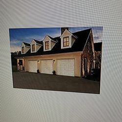 Garage Door 