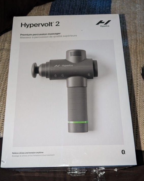 HYPERVOLT 2