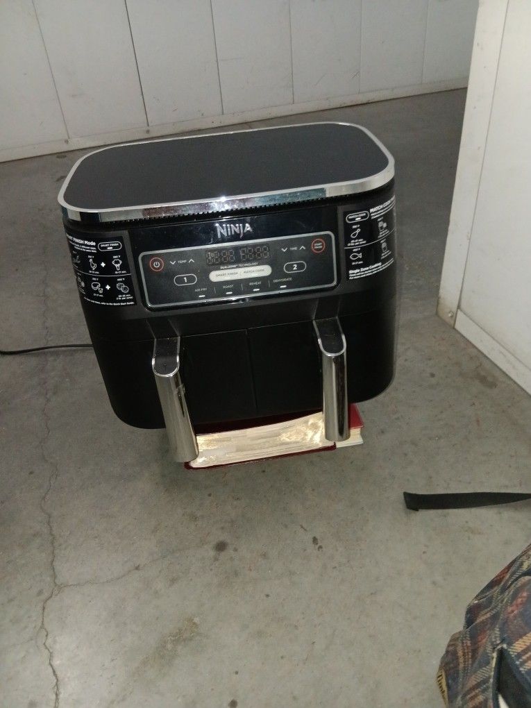 Ninja Air Fryer