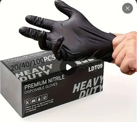 Gloves