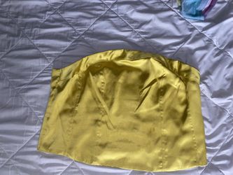 Tube Top Brand New Size Xxl