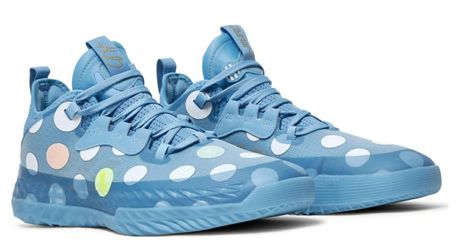 Brand New Adidas Harden Vol. 5 Futurenatura Size 12. With Box