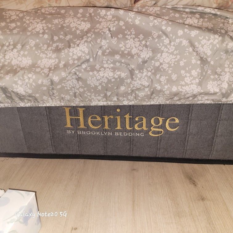 King Mattress