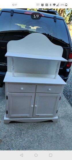 Bar cart/Storage/Cabinet/Cupboard