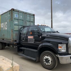 20 Ft Std Container , Shed , Storage , Shipping , Conex 