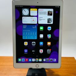 Apple iPad Air 2 128GB Fully Functional