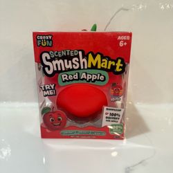Apple Squishy