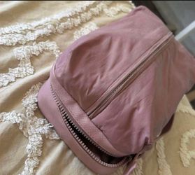 Rare beauty makeup bag