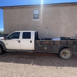2013 Ford F-450