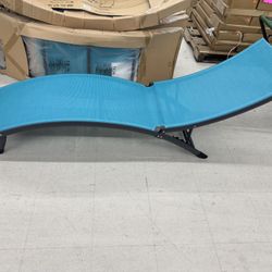Pool Chair (brand New)