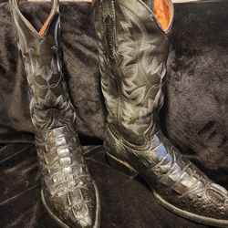 Men Boots