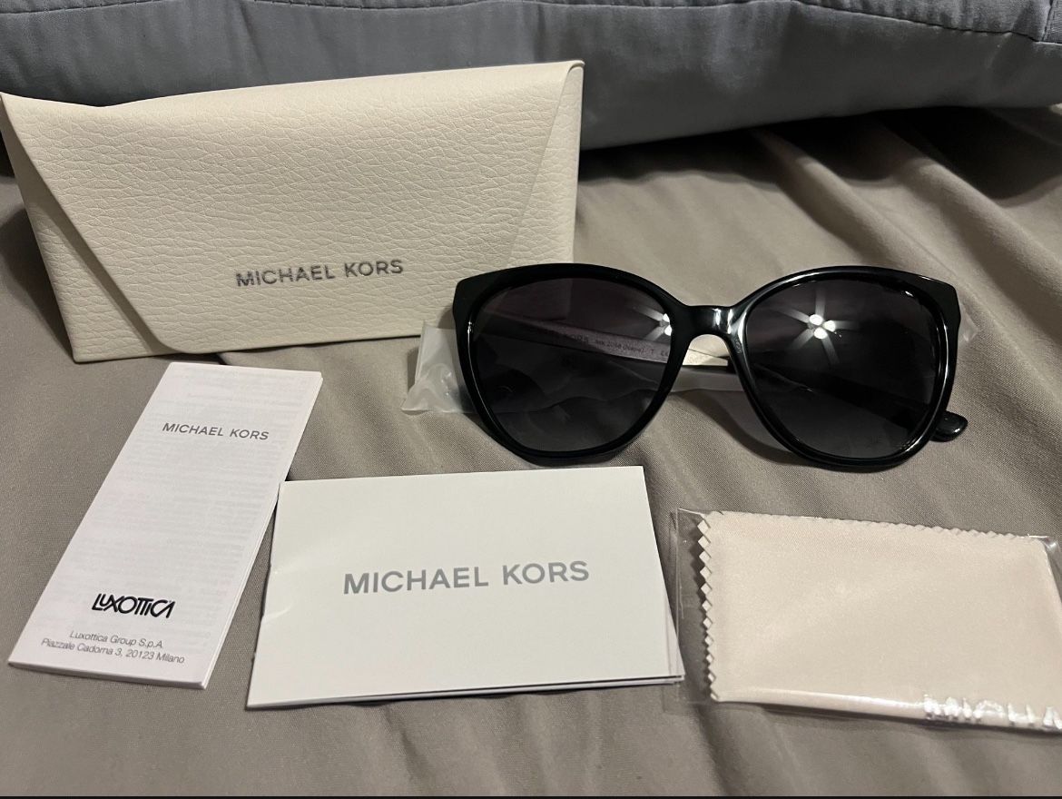 Michael Kors Sunglasses