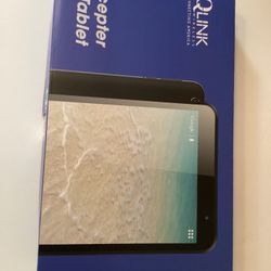 Q Link Tablet 