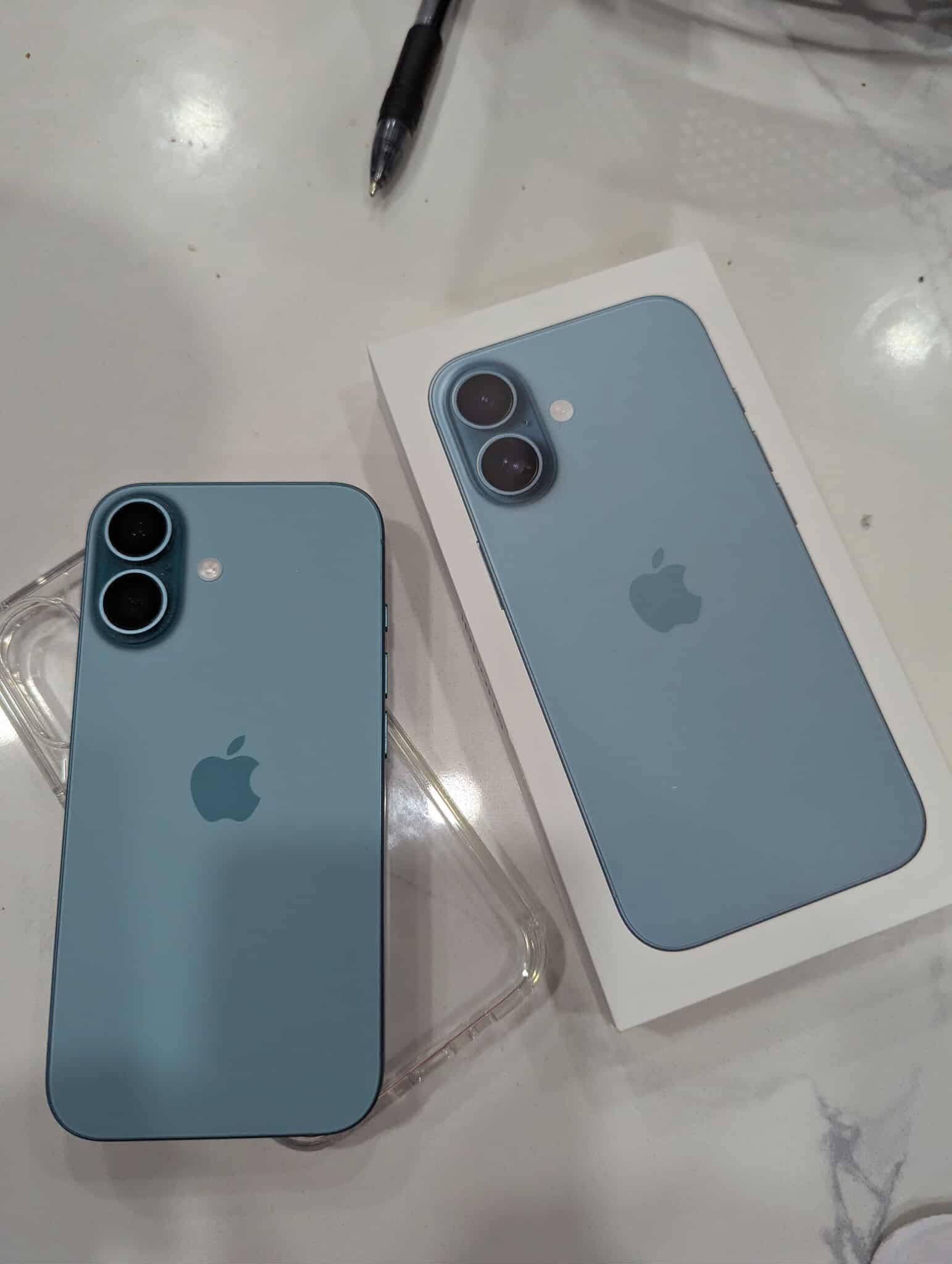 Apple iPhone 16 T-Mobile 128GB Like New
