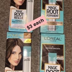 L’Oréal Paris Magic Root 
