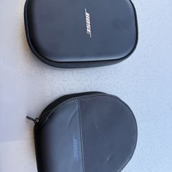Bose Cases 
