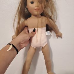 alexander mandan doll