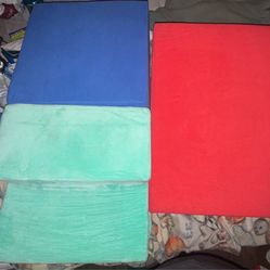 Foam climbers