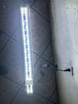 Aquarium Lights