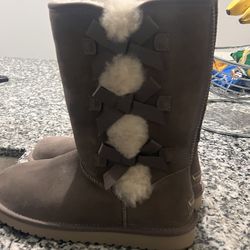 Ugg Boots Never Worn 