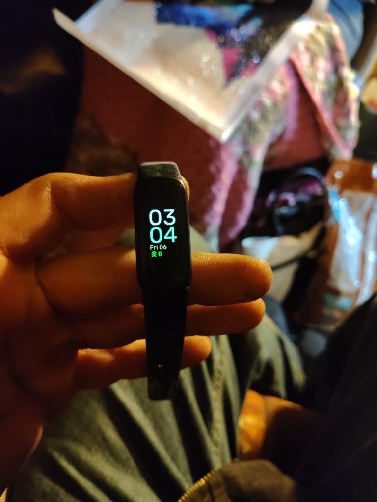 Fitbit Inspire 3