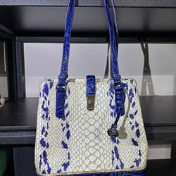 Brahmin Medium Asher Tote