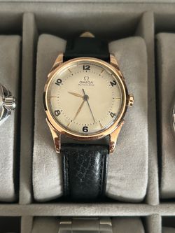 Omega Automatic