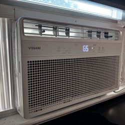 Vissani Window AC