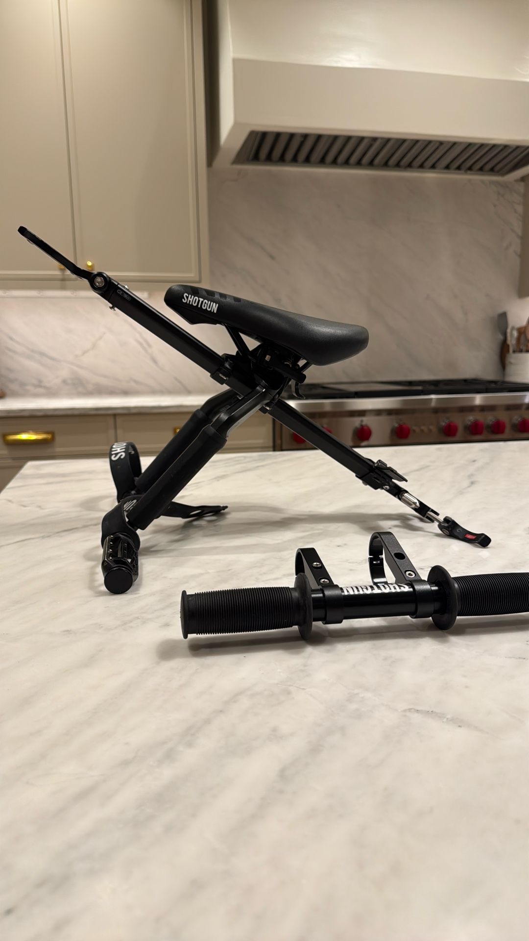 🚲 Transform Every Ride Into an Adventure — Limited Chance!