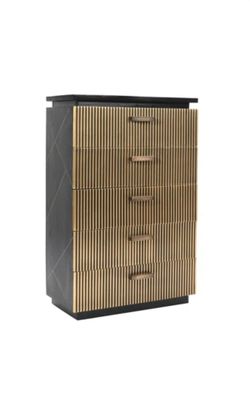 Everly Quinn Dresser Chest - NEW!