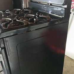 Estufa Usada Pero Si Funciona Bien.