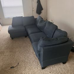 Sectional Sofa