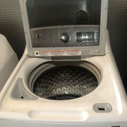 Washer/Dryer 