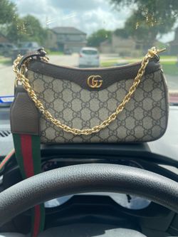 Gucci purse