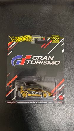 Hot Wheels Premium Lamborghini Huracan