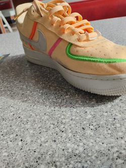 Air Forces