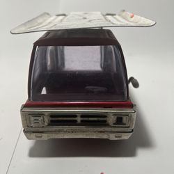Transport Vehicles Vintage