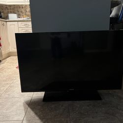 Samsung 40 inch TV