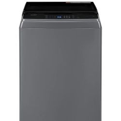 2.4 Cu Ft. Portable Washer