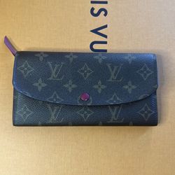 Louis Vuitton Emilie wallet for Sale in Temple City, CA - OfferUp