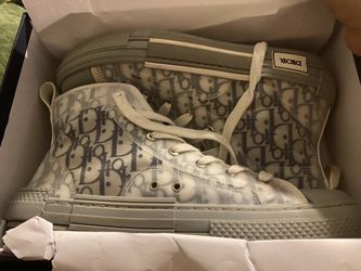 Dior shoes