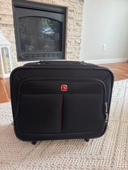 Luggage/carry-on