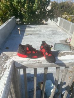 Kids Jordan’s 5yr